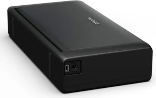 Printer inkjet portativ Epson WorkForce WF-100W C11CE05403, A4, Wi-Fi/Wi-Fi Direct, USB, me bateri, i zi