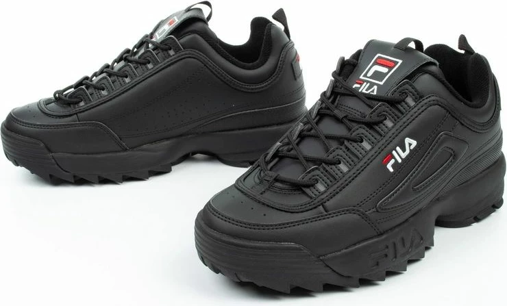 Atlete Fila Disruptor Low