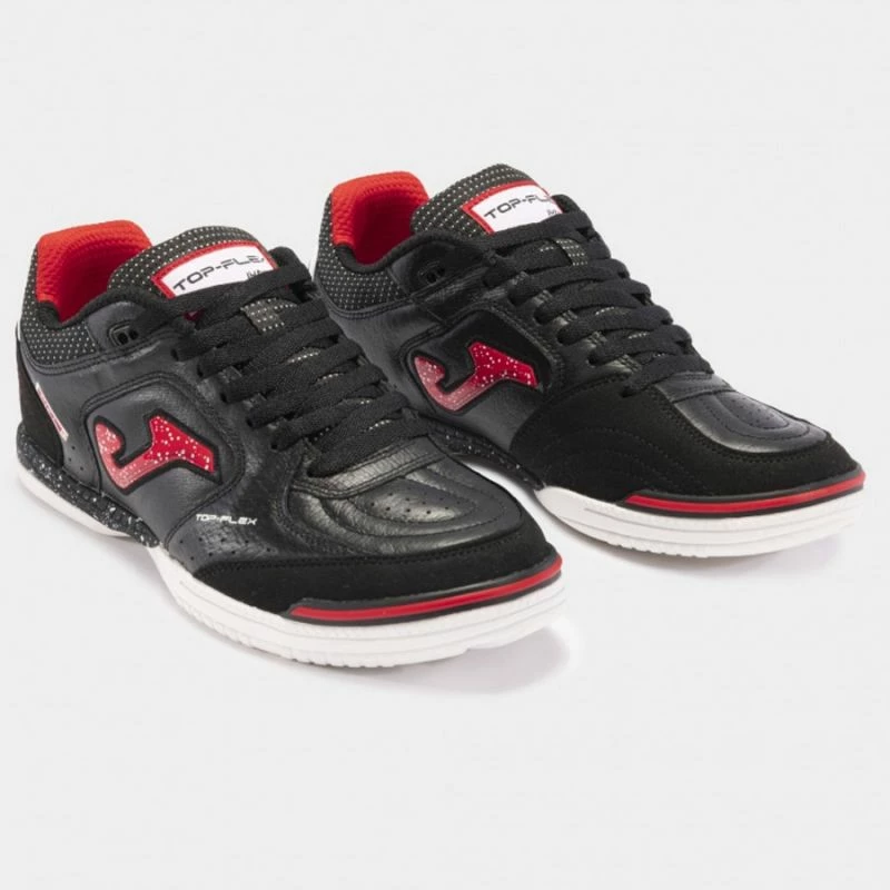 Atlete futbolli Joma për meshkuj, të zeza