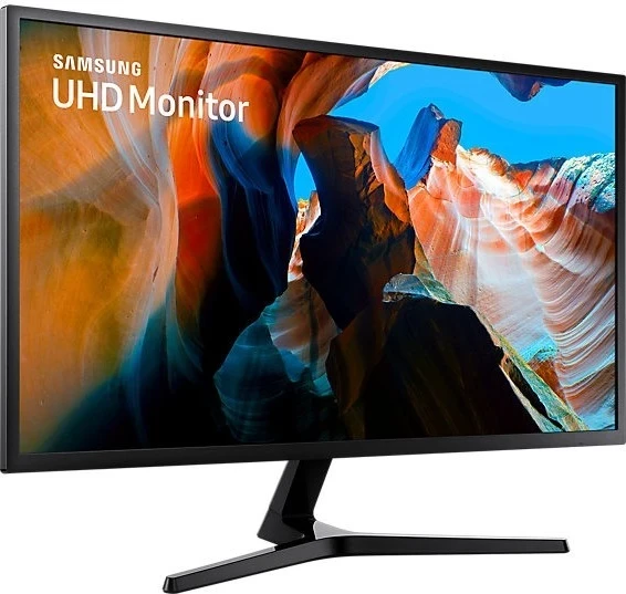 Monitor Samsung U32J590UQPX, 31,5"  VA, 60Hz, i zi 
