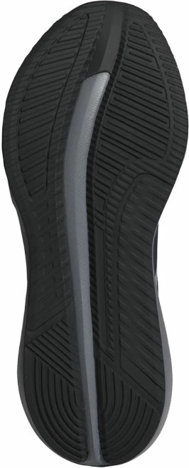Atlete vrapimi adidas për meshkuj, gri [Madhësia: 46 2/3]