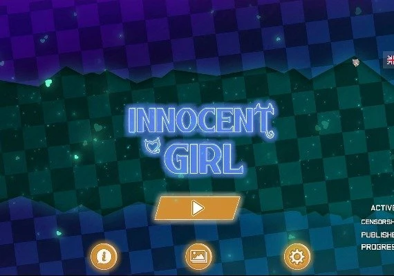 Innocent Girl EN Global