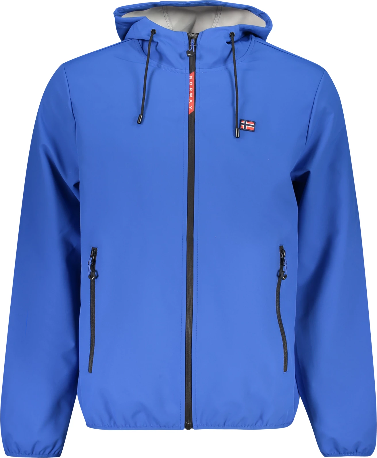 Jakne për meshkuj NORWAY 1963, kaltër