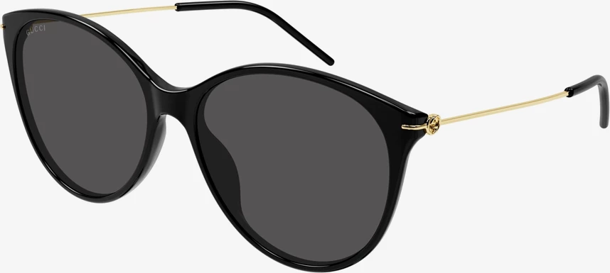Syze dielli Gucci GG1268S-001 58