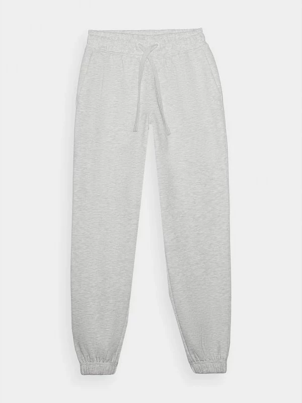 Pantallona sportive për femra 4f