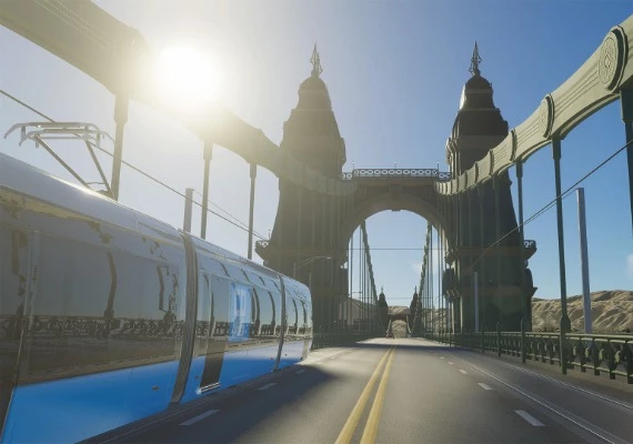Cities: Skylines II - Pre-Order Bonus DLC EN Global