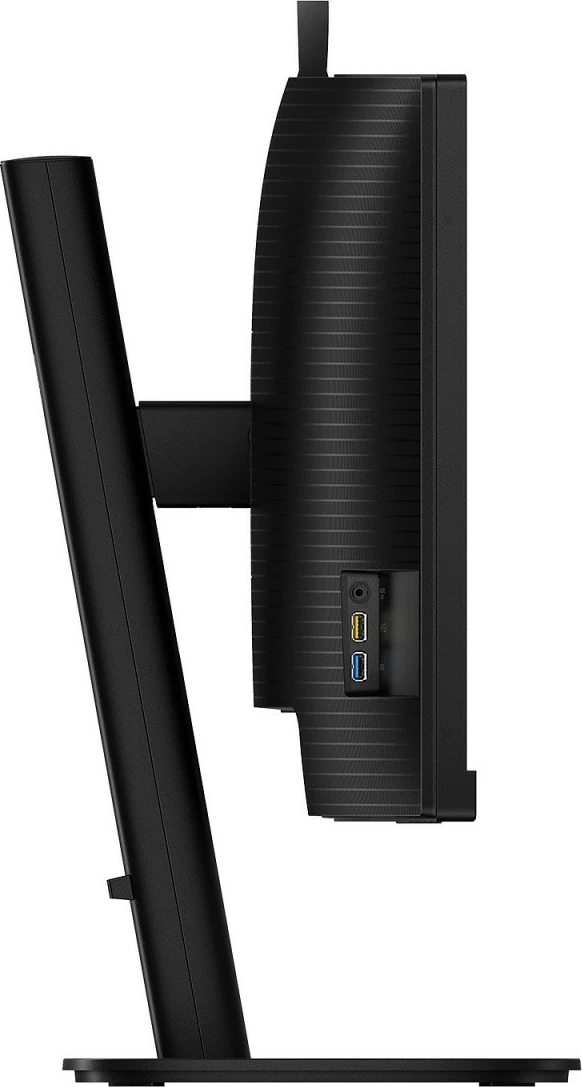 Monitor Philips 34B2U3600CH 34\" WQHD 3440x1440, VA, Curved 1500R, 120Hz, USB-C 90W, RJ45, KVM, webcam 5MP, HAS, i zi