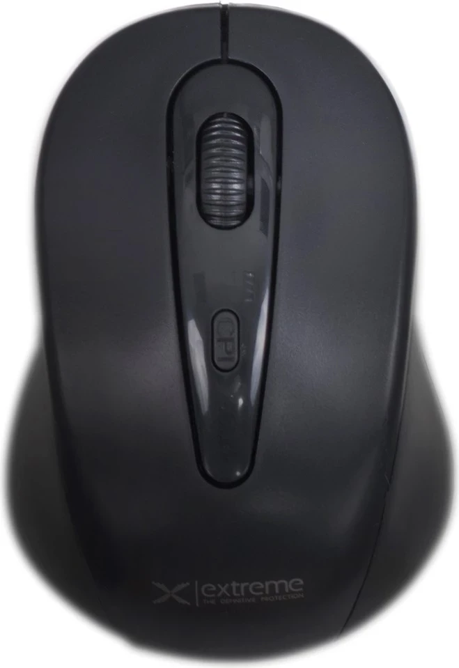 Maus optik Extreme XM104K,1000dpi, i zi  