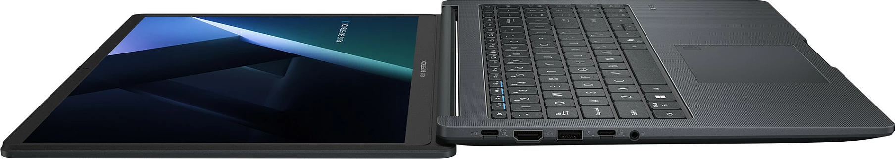 Laptop ASUS ExpertBook BM1503CDA-S71657X, Ryzen 7-170, 16GB RAM, 512GB SSD, 15.6" FHD, Windows 11 Pro, Gentle Grey