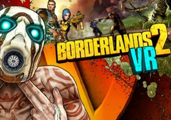 Borderlands 2 VR EN Global