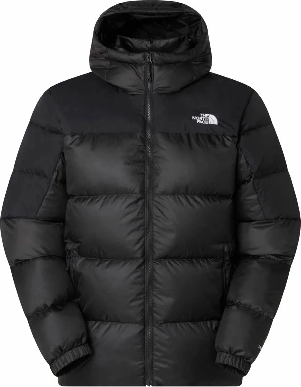 Jakne The North Face Diablo Down 2.0, e zezë [Madhësia: XL]