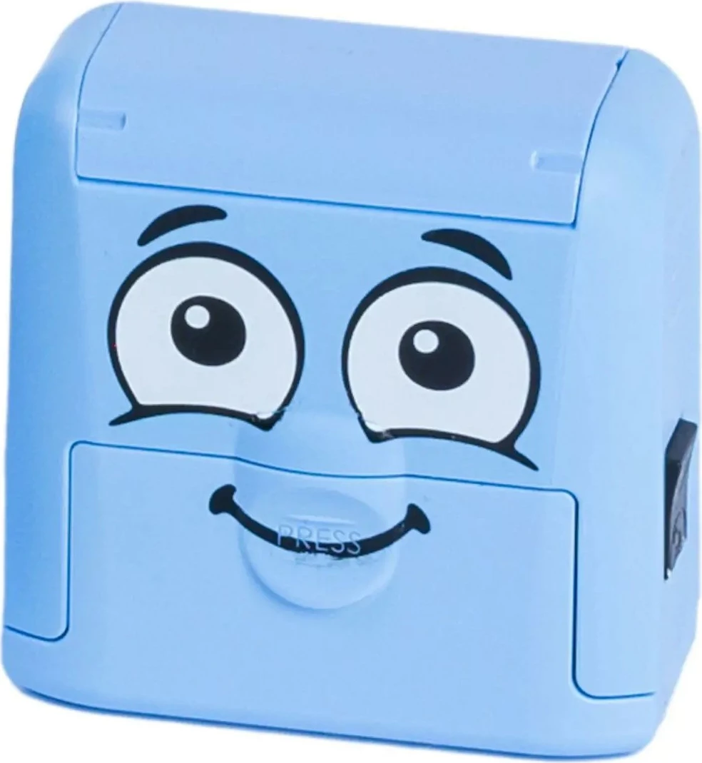 Set markues COLOP MARKY, blu
