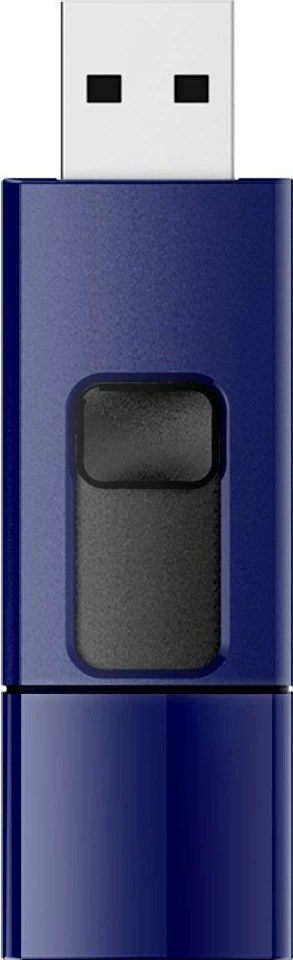 USB stick Silicon Power B05 32GB USB 3.2, kaltër