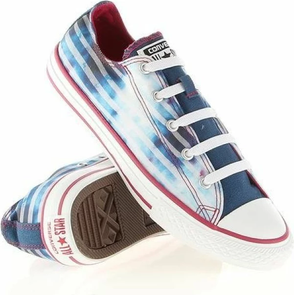Atlete për fëmijë Converse [Madhësia: 30]