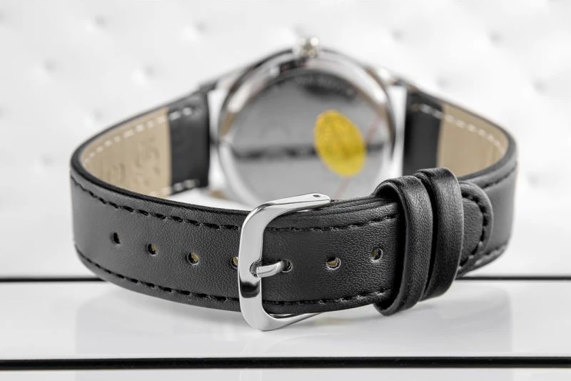 Orë dore femra PERFECT, e zezë