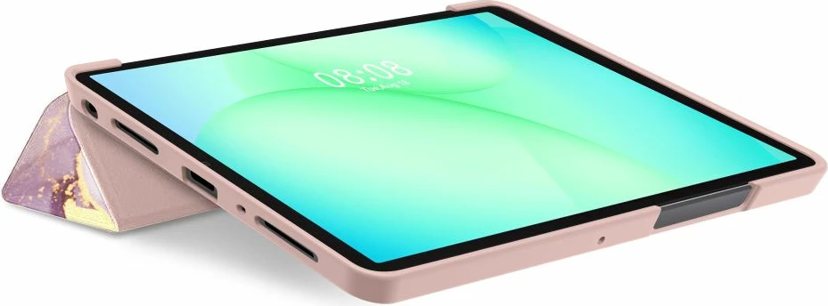 Mbështjellës Tech-Protect SmartCase për Samsung Galaxy Tab A9+ / A11+ Plus 11.0 (X210/X215/X216/X230/X235/X236), Multicolor, 1 copë