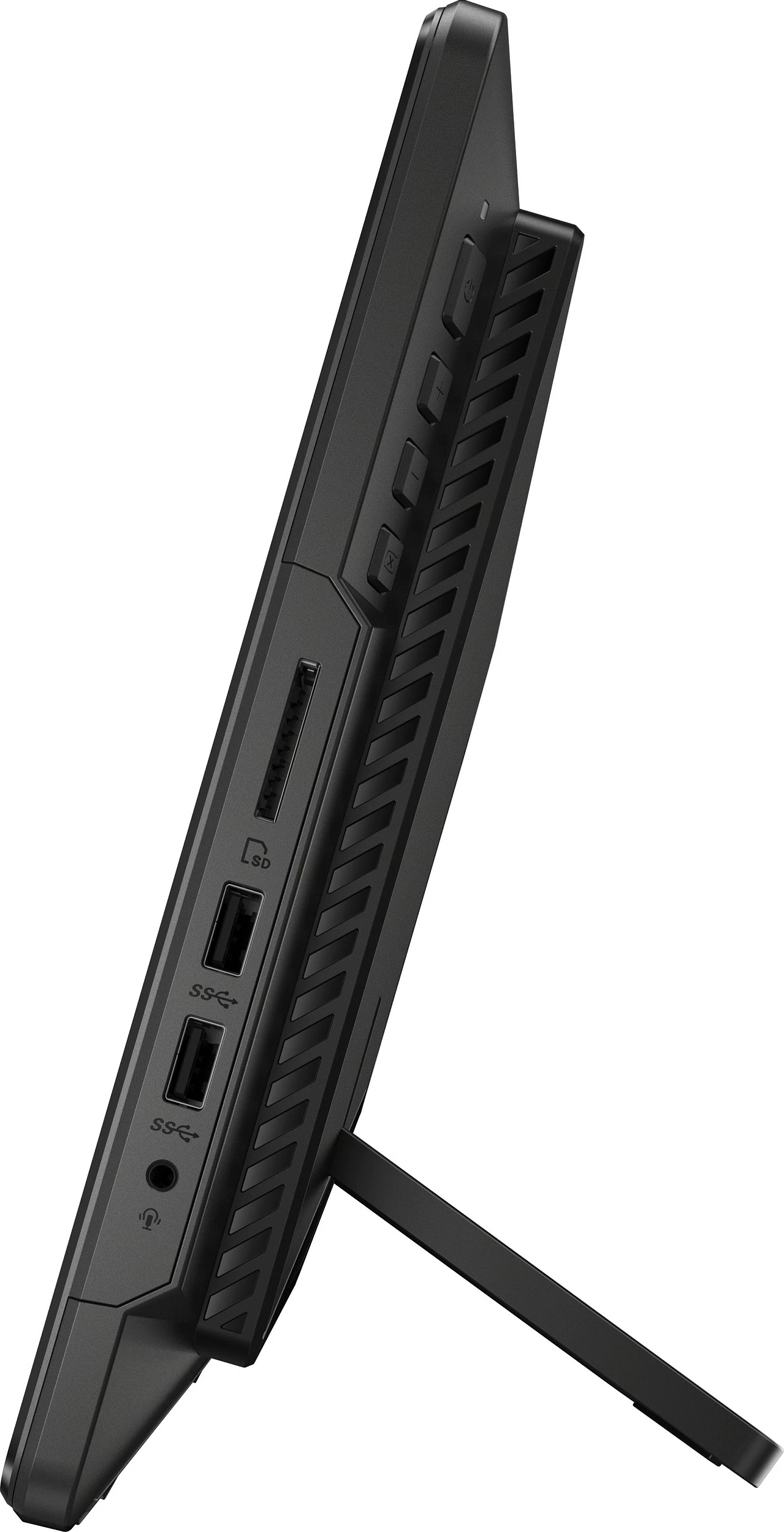 Kompjuter All-in-One ASUS AiO E16 N4500 8GB 256GB Touch 15.6" i zi
