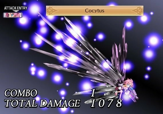 Disgaea 4 Complete+ EN/FR/JA/KO/ZH/ZH Global