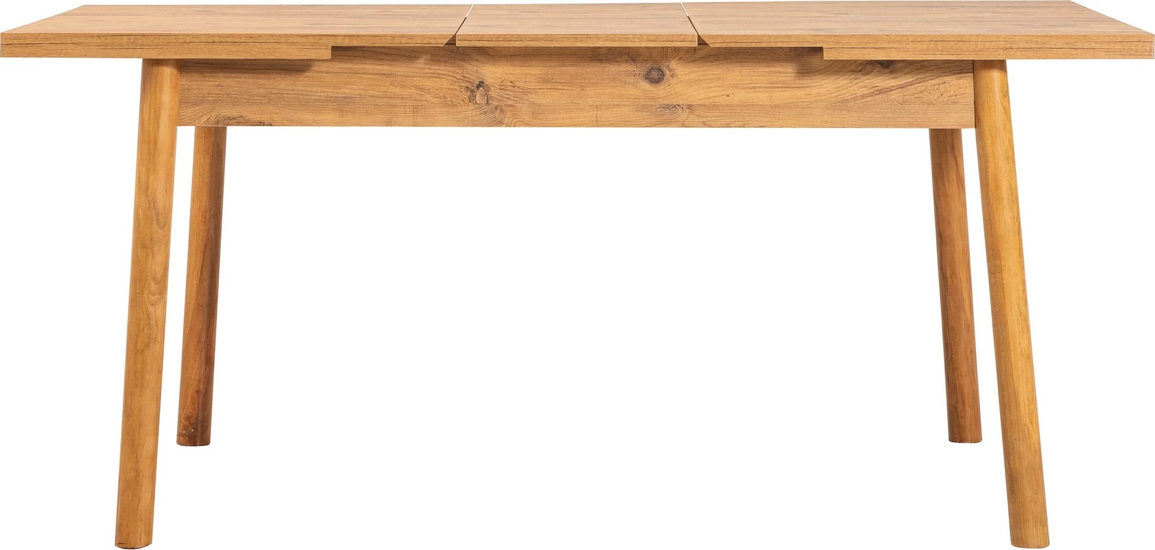 Set tavoline me karrige (3 pjesë), Santiago 1048, ngjyrë Atlantic Pine, blu e errët