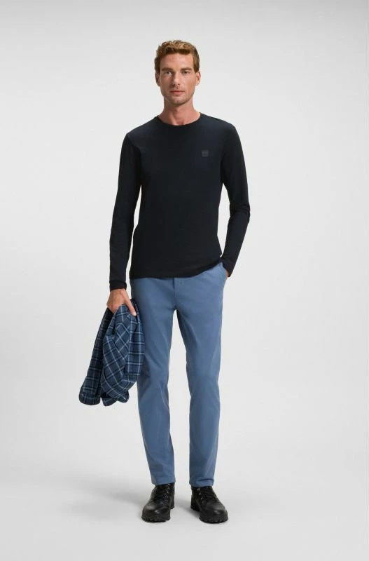 Maicë për meshkuj Boss Tacks BLU 50512111-404