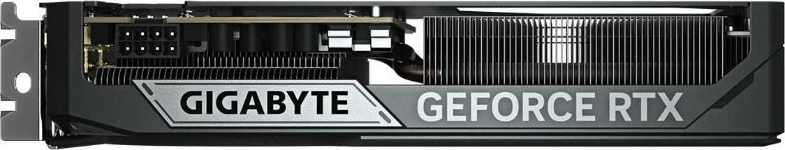 Kartelë grafike Gigabyte RTX 5060 Ti, 16GB GDDR7, e zezë