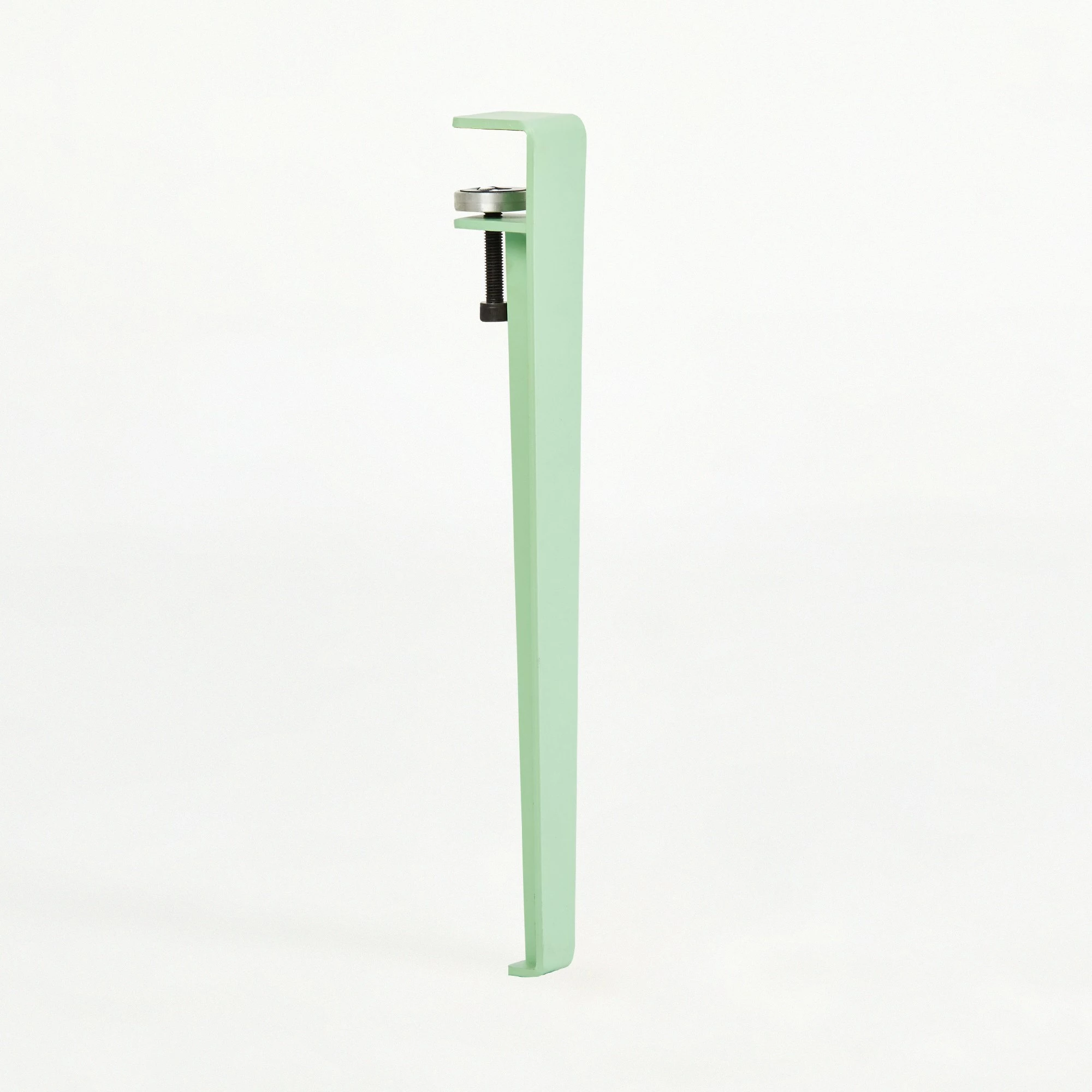 Tavolinë kafeje, Skye Decor, Fregoia, anthracite, mint, green