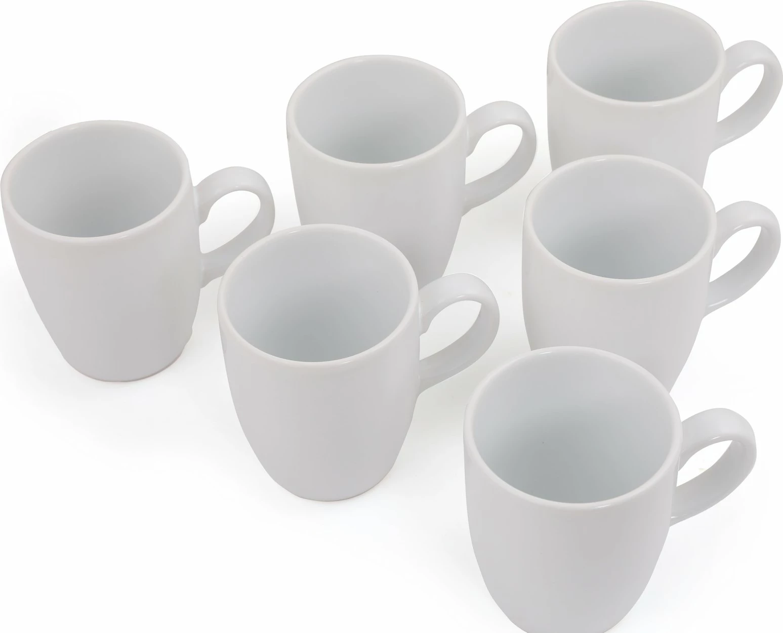 Set filxhanësh (6 copë), Hermia Concept, ST101206F004A0000000ACD100