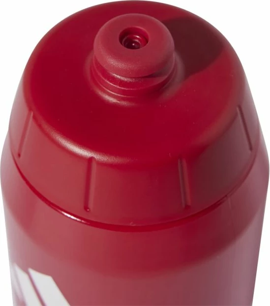 Shishe uji adidas Manchester United, e kuqe