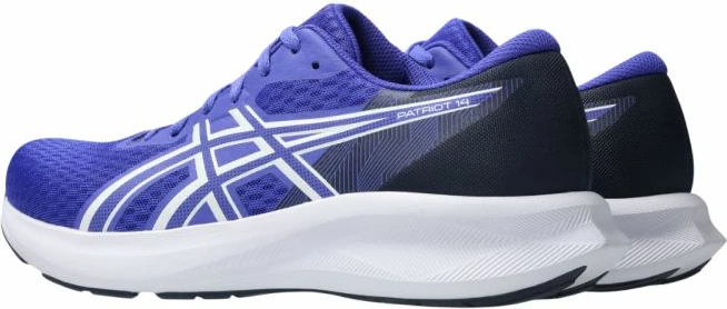 Atlete vrapimi për meshkuj Asics Patriot 14 1011C050 402