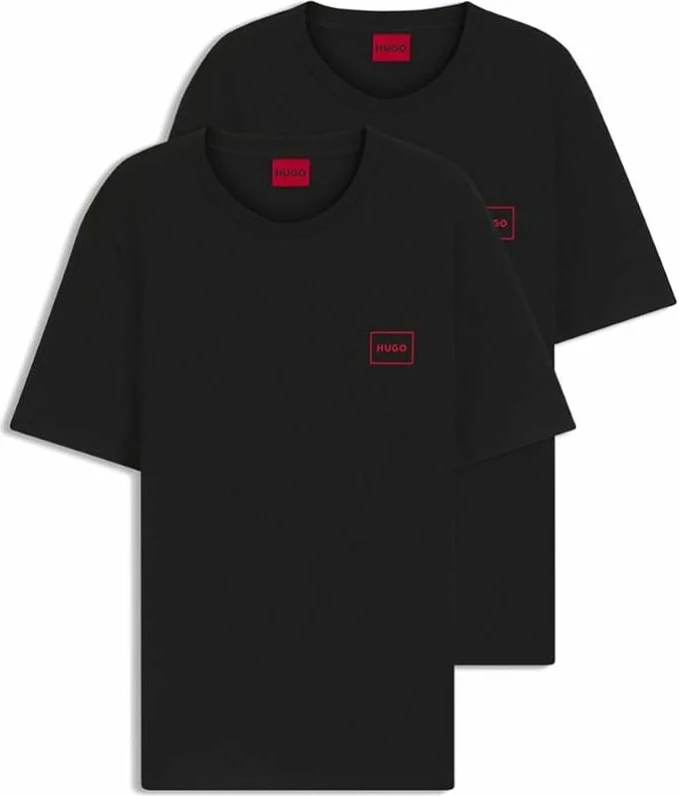 Maicë Hugo 50548566-001, e zezë