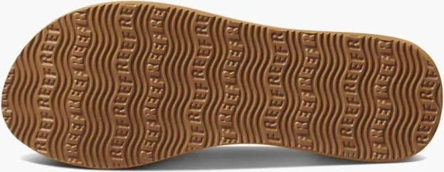 Papuqe për femra Reef, të bardha