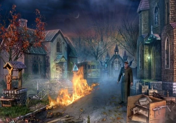Twisted Lands Trilogy Collector's Edition EN Global