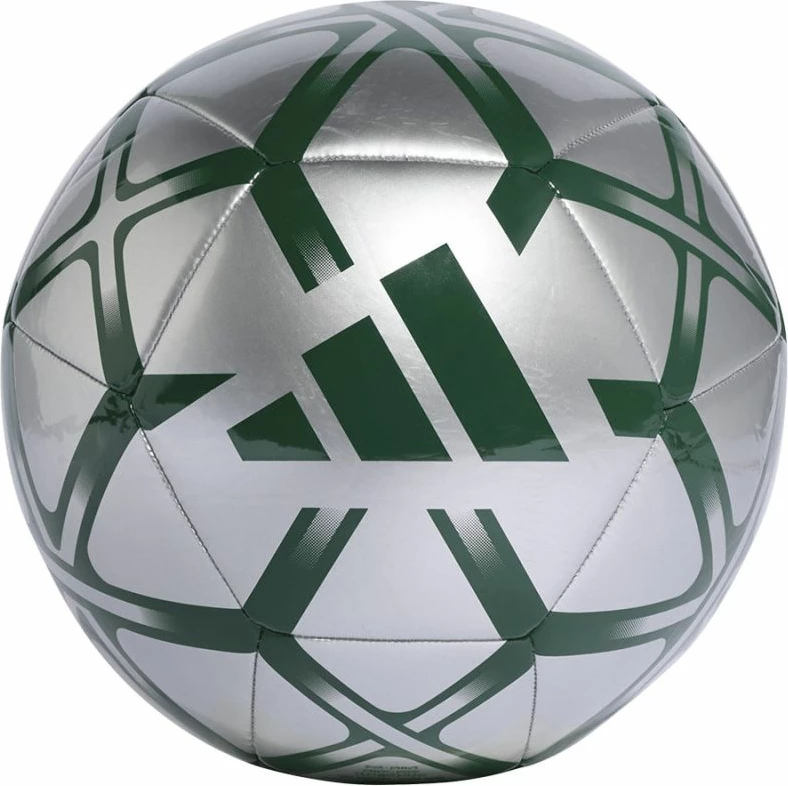 Top futbolli adidas Starlancer Club JW1358, nr. 5