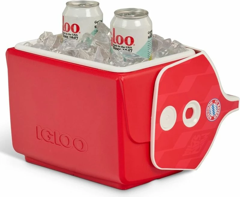 Cante Frigorifer Playmate Fc Bayern