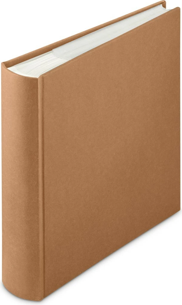 Album foto Hama Wrinkled, 200 foto 10x15, kafe