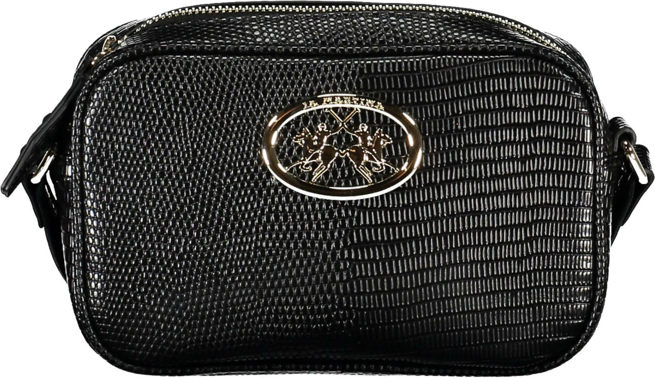 Çantë për femra LA MARTINA, e zezë