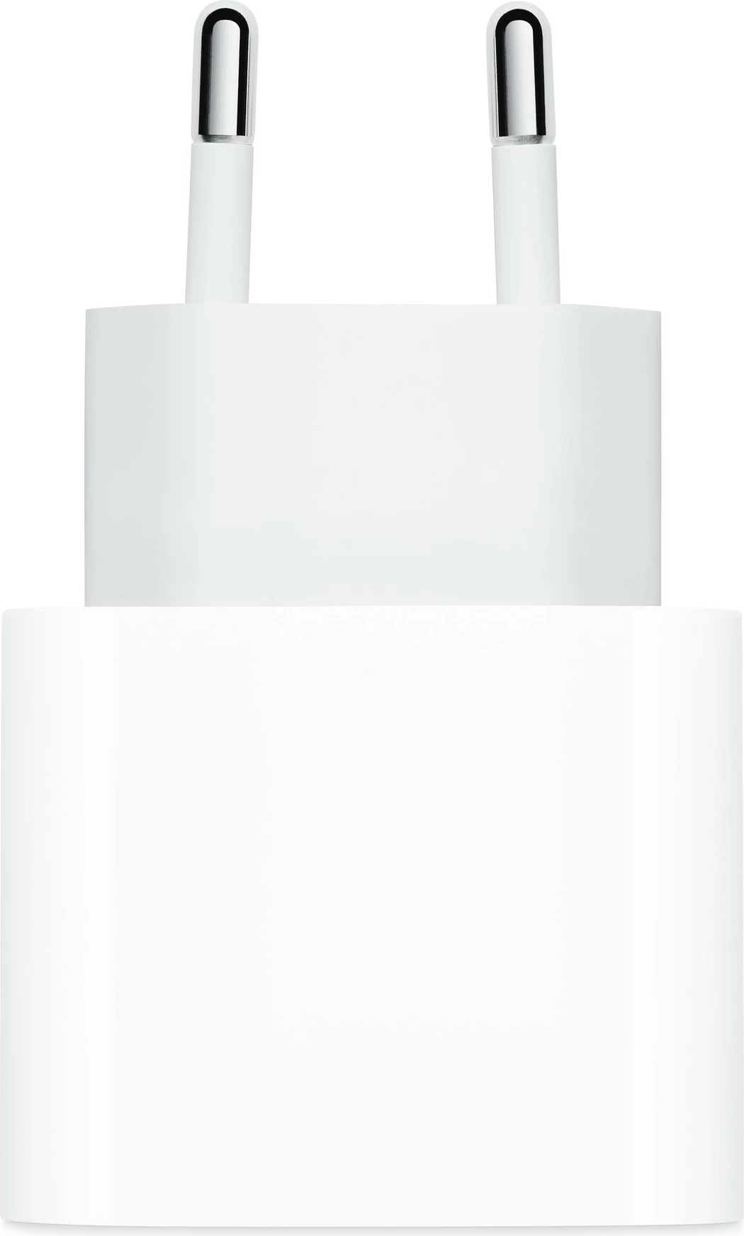 Karikues Apple MD3J4ZM/A, 20W, USB Type-C, bardhë