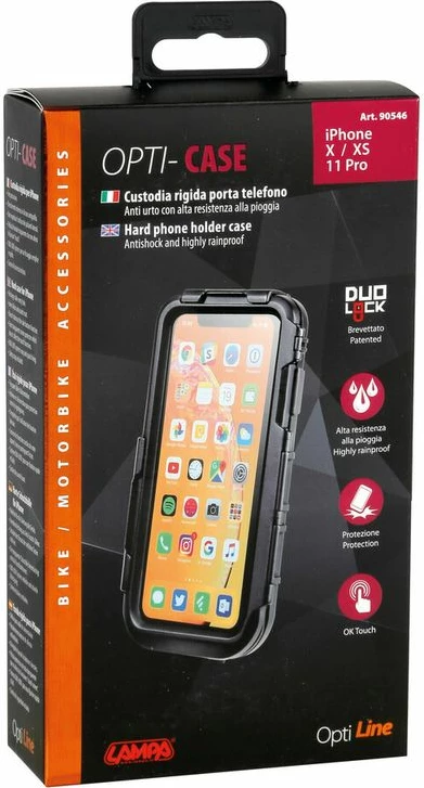 Maske Telefoni Opti Iphone X-xs-11pro