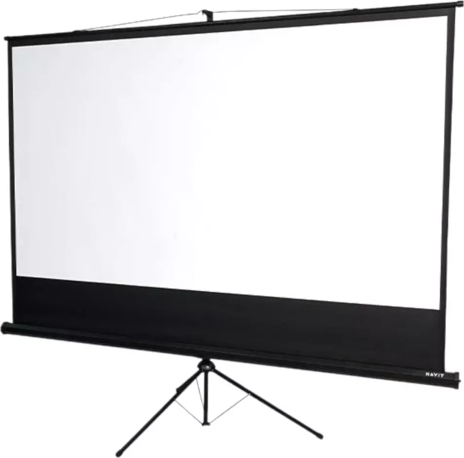 Ekran Për Projektor HAVIT PS100E-EU