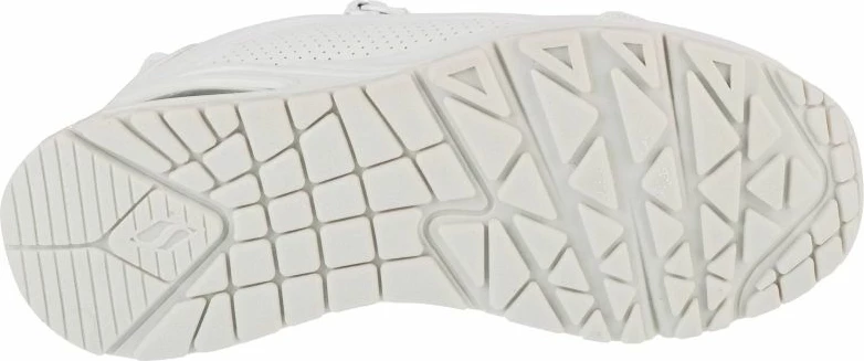 Atlete Skechers lifestyle, të bardha