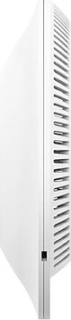 Pikë aksesi Wi‑Fi Grandstream GWN7660, Wi‑Fi 6, Dual-Band 2.4/5 GHz, 1770 Mbps, PoE, e bardhë