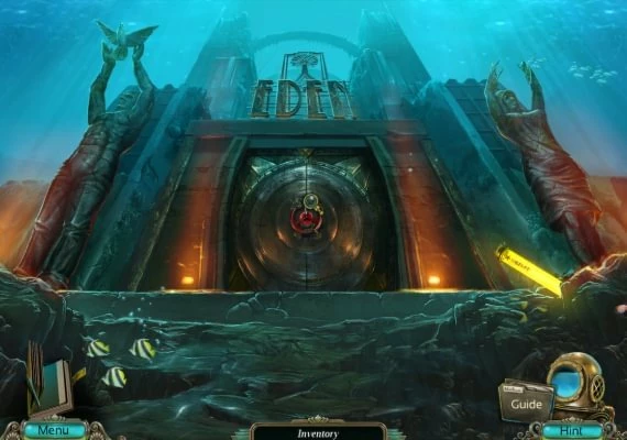 Abyss: The Wraiths of Eden Global
