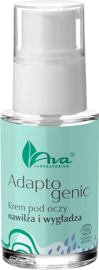 Krem për sy Ava Laboratorium Adaptogenic për femra 15ml