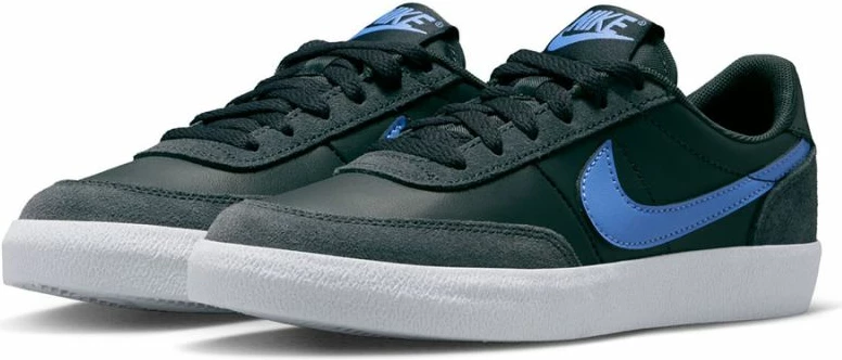 Këpucë Nike për të rinj, të zeza