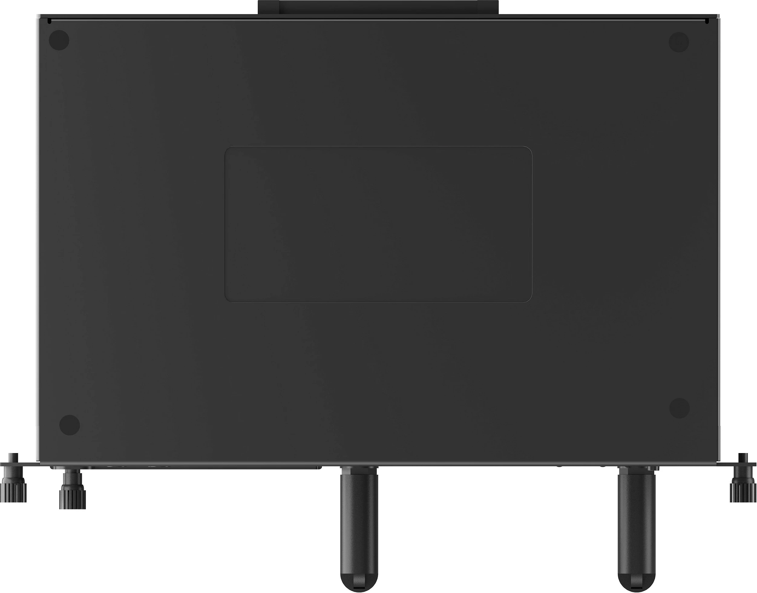 Mini PC iiyama OPC51204BC-1, Core i5-12450H, 8GB RAM, 256GB SSD, Windows 11 IoT Enterprise, e zezë