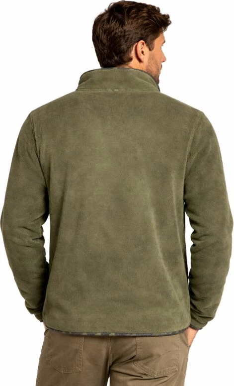 Duks për meshkuj Geographical Norway Timple Kaki Db, kaki