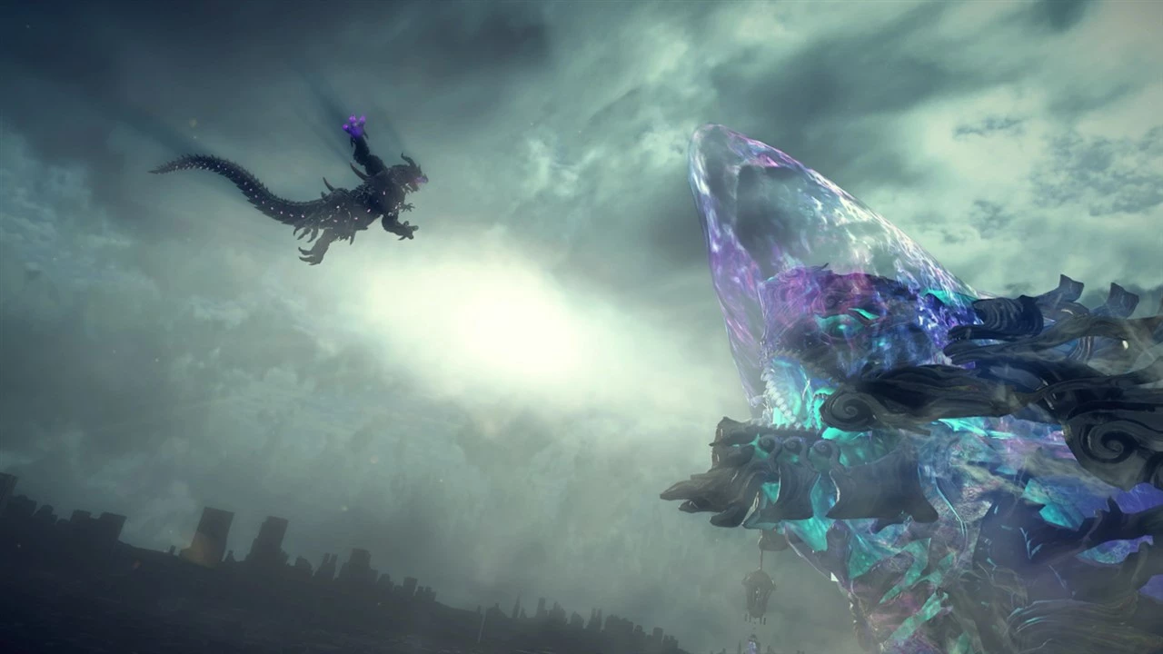 Lojë për Nintendo Switch Nintendo Bayonetta 3, PEGI 16