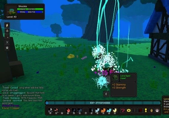 Realm of Cubes EN Global