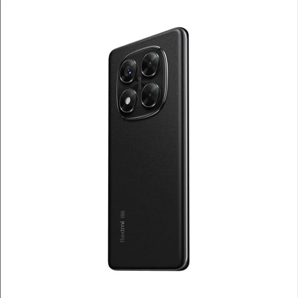 Celular Xiaomi Redmi Note 14 Pro, 6.67", 8+256GB, 5G, i zi