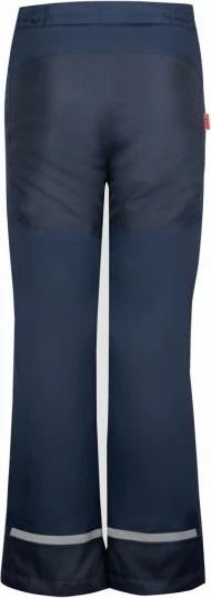 Pantallona dimri për fëmijë Trollkids, navy blue